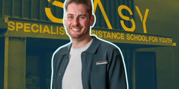The SA school rethinking what education looks like