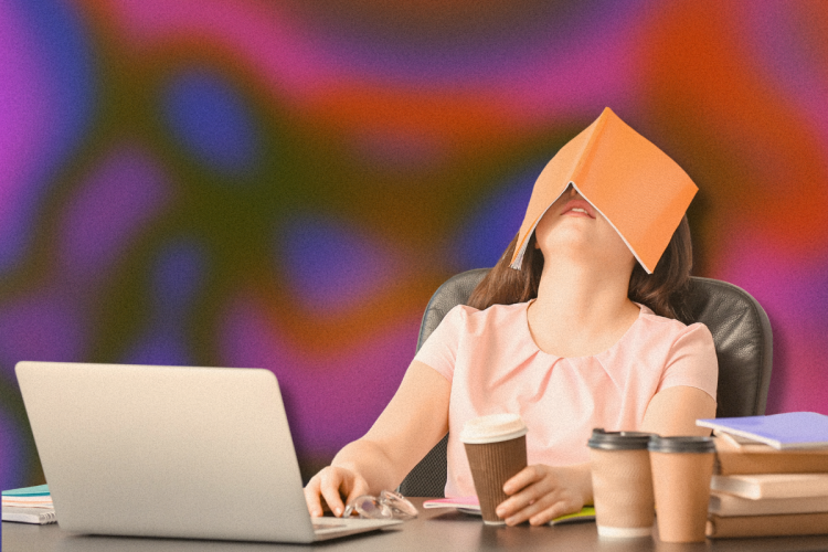 What your bad sleep might be telling you