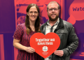 Forget Tinder: This SA couple found love while donating blood