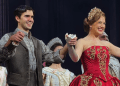 From Christmas Pageant prince to Broadway hit