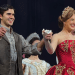 From Christmas Pageant prince to Broadway hit