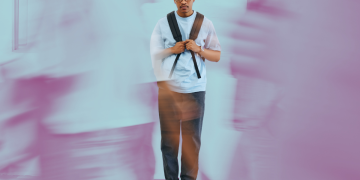 When being around people makes you lonelier