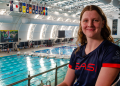 The SA swimmer set to make Comm Games history