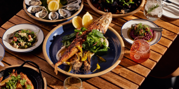 16 things to do in SA this August