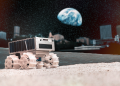 Why scientists are building the Moon in Adelaide