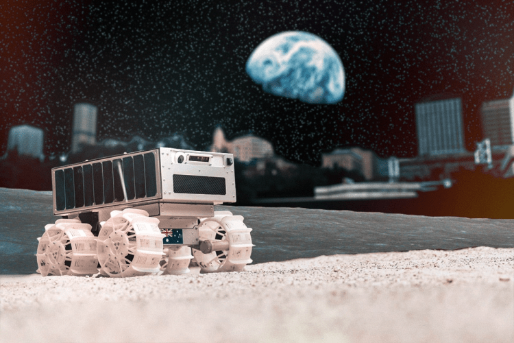 Why scientists are building the Moon in Adelaide