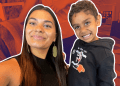 The classroom lesson that changed Tamia’s life