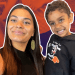 The classroom lesson that changed Tamia’s life