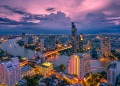 The booming global region SA is betting on