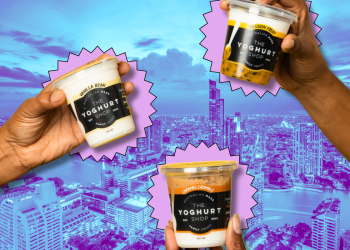 Why SA’s yoghurt is trending in Thailand