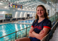 SA’s Molly Walker is going the distance