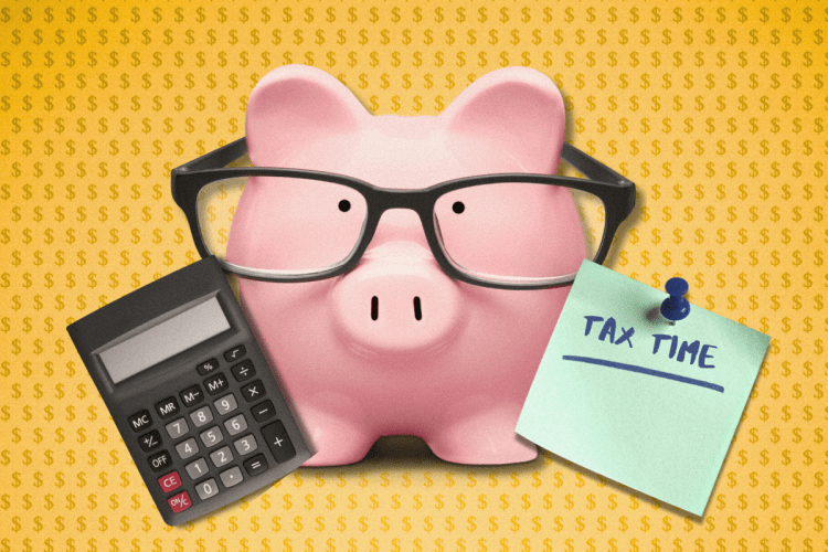 Your no-stress guide to tax time