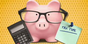 Your no-stress guide to tax time