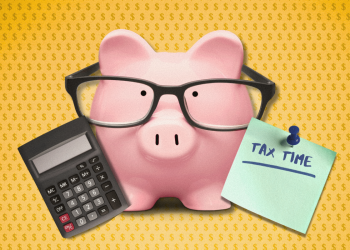 Your no-stress guide to tax time