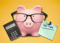 Your no-stress guide to tax time