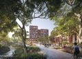 New suburb gives young buyers hope