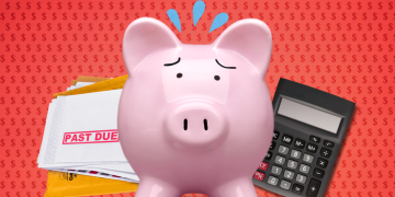 Money stress getting on top of you? Here’s what to do