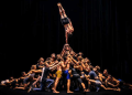 How an Adelaide circus company conquered the world