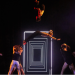 The Adelaide teens who built a global circus sensation