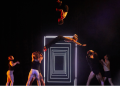 The Adelaide teens who built a global circus sensation