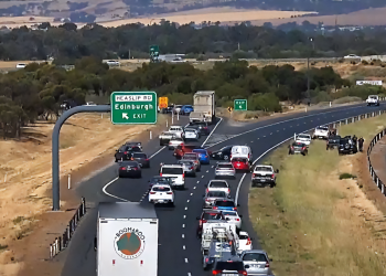 The traffic trials that could cut your commute