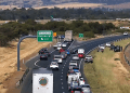 The traffic trials that could cut your commute