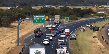 The traffic trials that could cut your commute