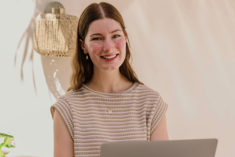 The regional entrepreneur helping small business thrive