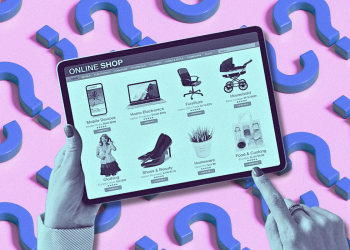 Think you’d spot a shopping scam? Take the quiz.