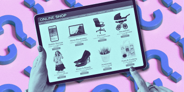 Think you’d spot a shopping scam? Take the quiz.