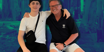 How Mac’s legacy is helping to save lives