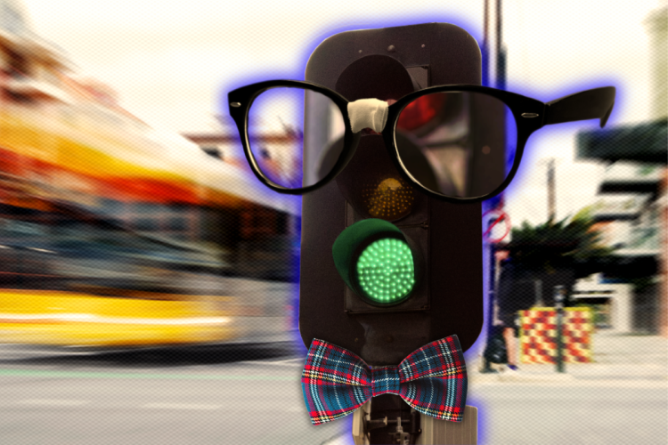 Your road network is about to get smarter