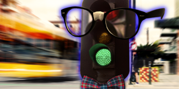 Your road network is about to get smarter
