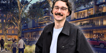 The neighbourhood putting Adelaide on young buyers’ radar