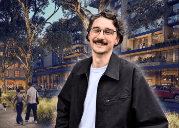 The neighbourhood putting Adelaide on young buyers’ radar