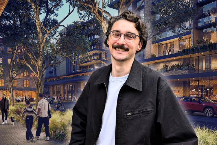 The neighbourhood putting Adelaide on young buyers’ radar