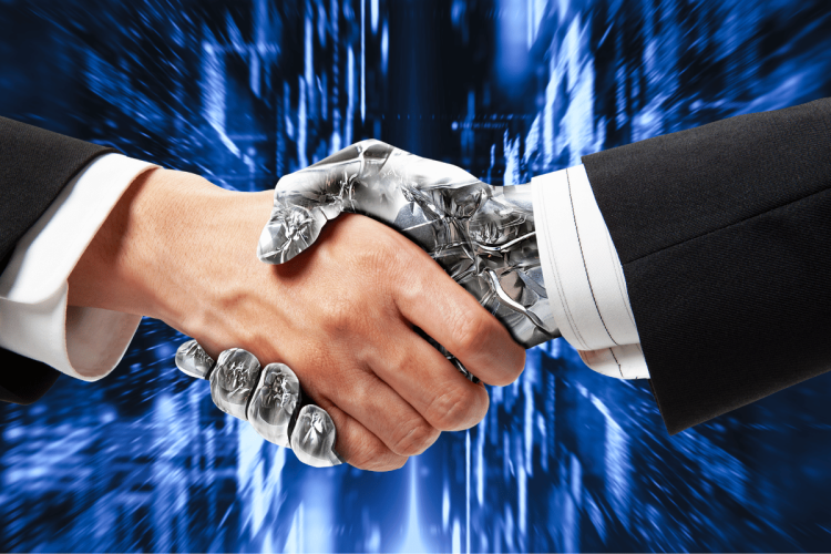 How SA plans to keep AI in check