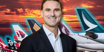 Adelaide is taking off. Here’s why airlines want in