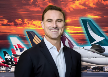 Adelaide is taking off. Here’s why airlines want in