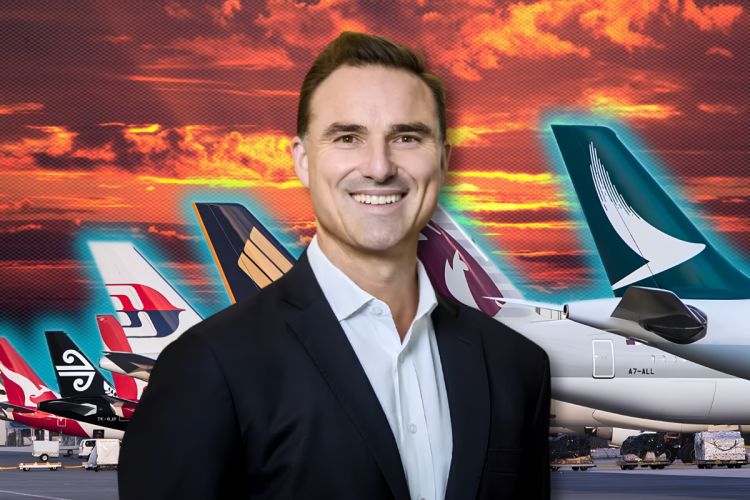 Adelaide is taking off. Here’s why airlines want in