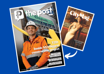 Get The Post in print – inside the latest CityMag!