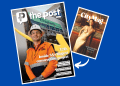 Get The Post in print – inside the latest CityMag!