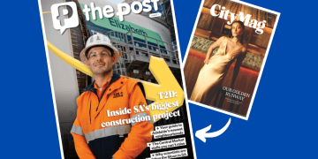 Get The Post in print – inside the latest CityMag!
