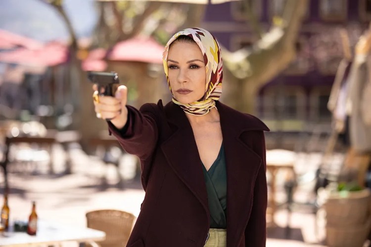 The SA-made shows and movies to watch next