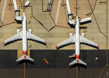 More flights, better fares: Why airlines keep choosing Adelaide