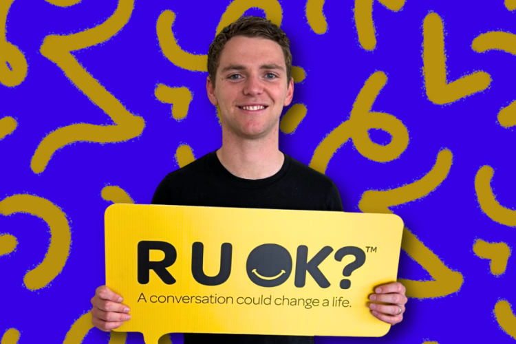 ‘I was struggling, but I didn’t look like someone who needed help’