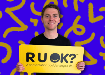 ‘I was struggling, but I didn’t look like someone who needed help’
