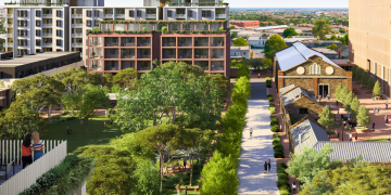 Where Adelaide’s next homes are taking shape