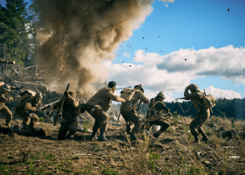 From Kuitpo to Hollywood: SA’s screen boom