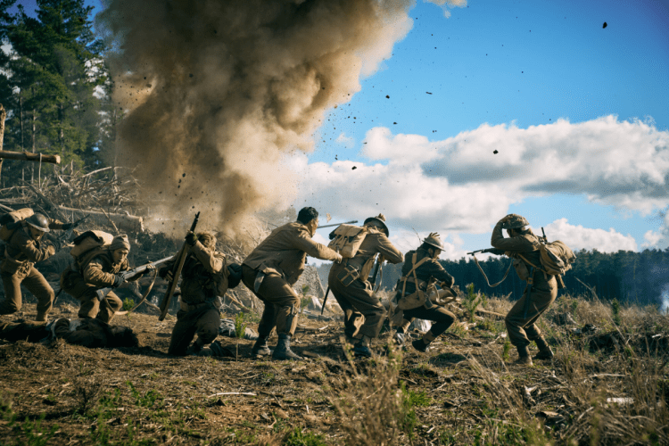 From Kuitpo to Hollywood: SA’s screen boom